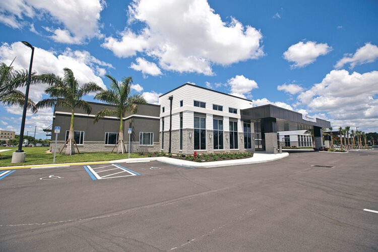 Health Rehabilitation Hospital of Cape Coral now open News